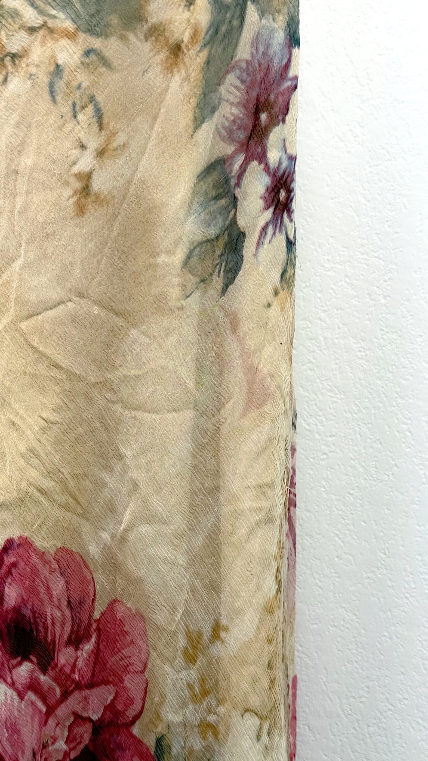 Derhy Rosette Reverie