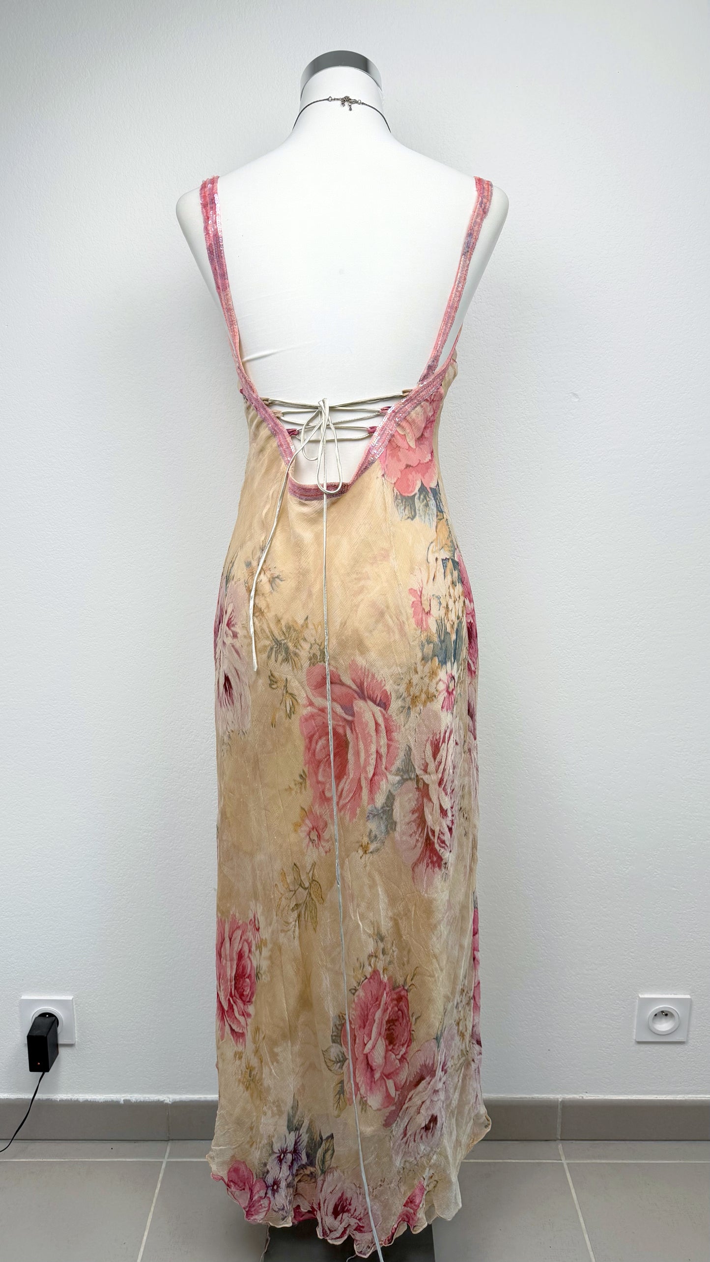Derhy Rosette Reverie