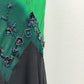 Emerald Poison Dress