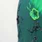 Emerald Poison Dress