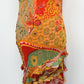 Derhy Solar Butterfly Dress