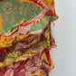 Derhy Solar Butterfly Dress