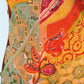 Derhy Solar Butterfly Dress