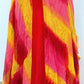 Solar Flame Gown