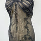 RARE Obsidian Silk