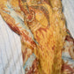 Golden Flame by Derhy