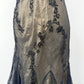 RARE Obsidian Silk