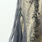 RARE Obsidian Silk
