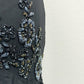 Black Garden Dress