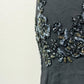 Black Garden Dress