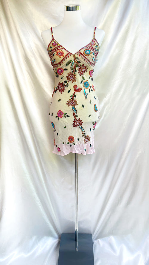 Beaded Bloom by Aftershock