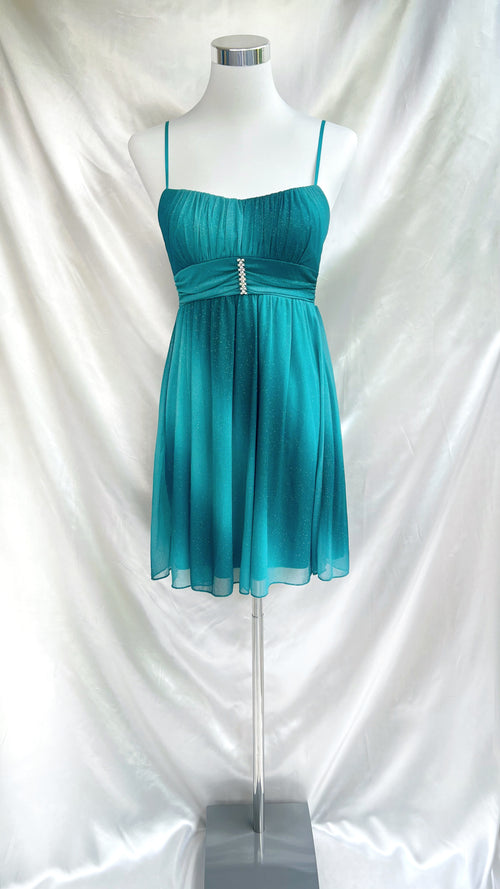 Blue Lagoon Sparkle