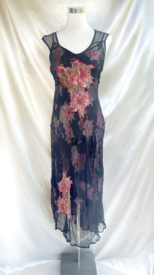 Shadow Bloom by Derhy