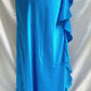 Blue Siren Gown