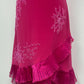 Fuchsia Dream Dress