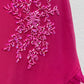 Fuchsia Dream Dress