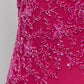 Fuchsia Dream Dress