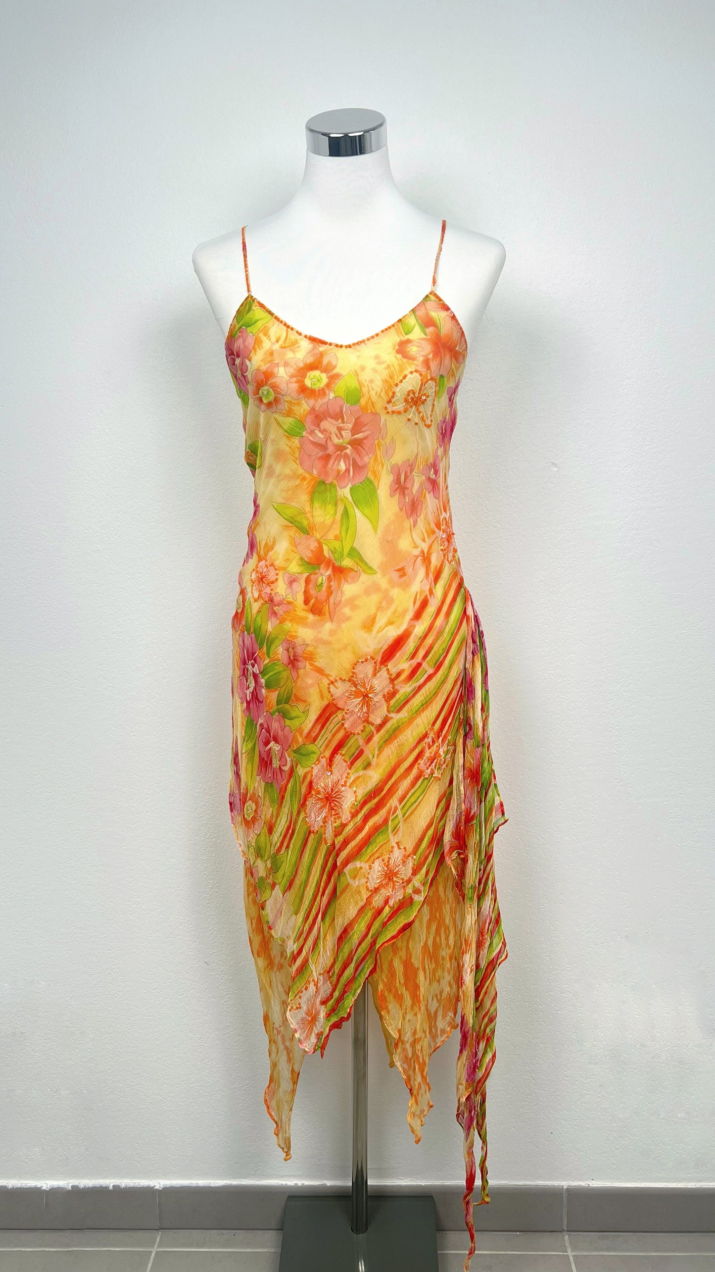Derhy Garden Bloom Dress
