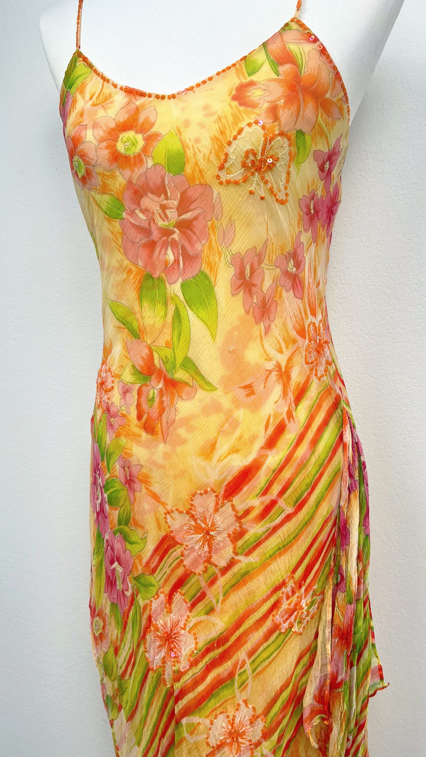 Derhy Garden Bloom Dress