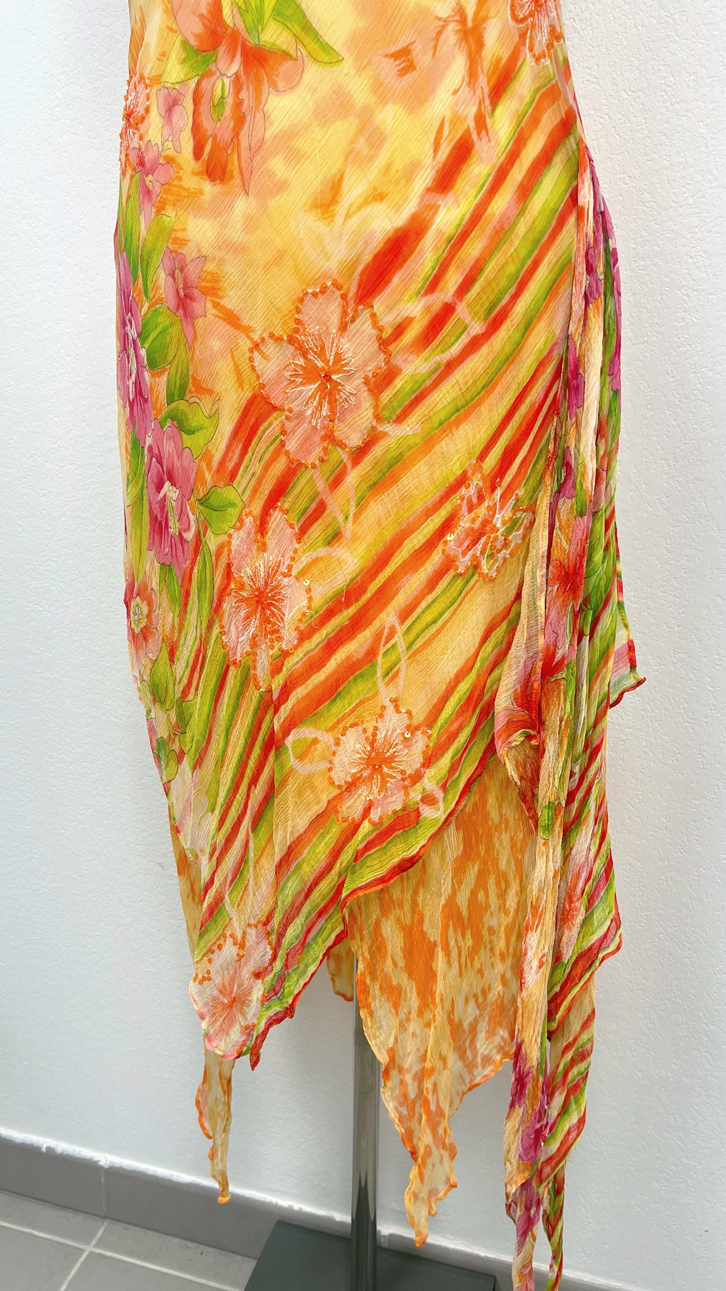 Derhy Garden Bloom Dress