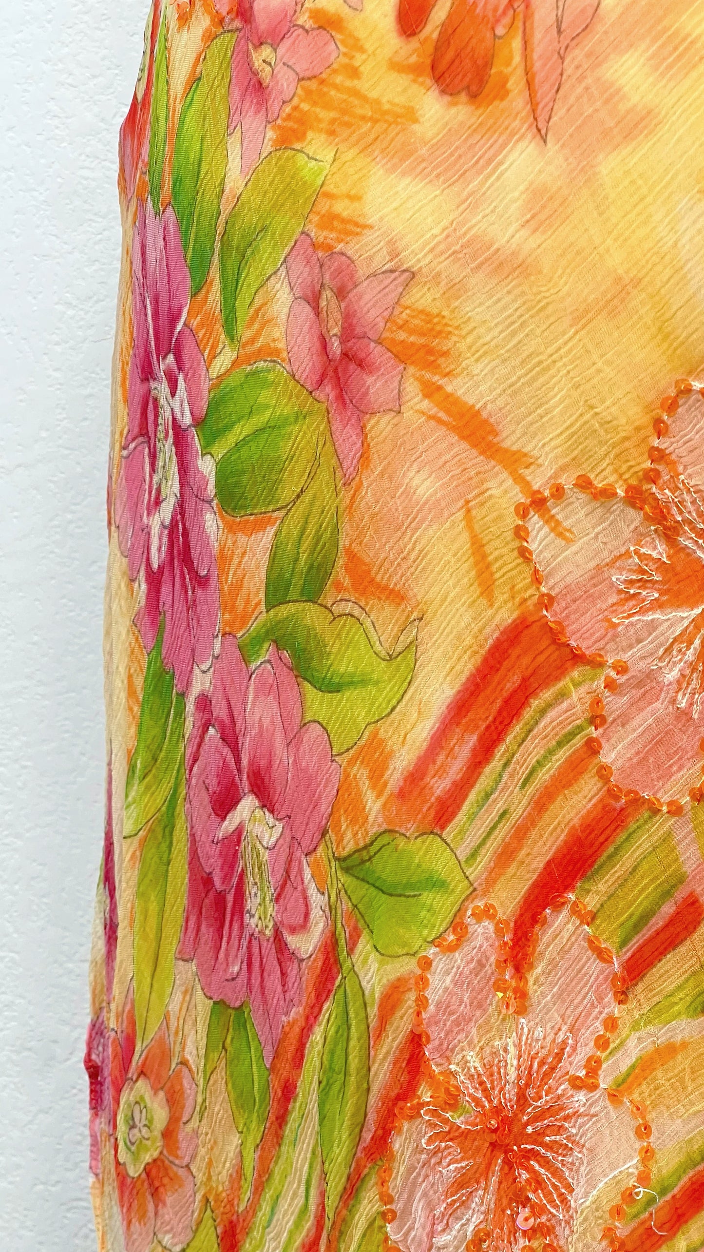 Derhy Garden Bloom Dress