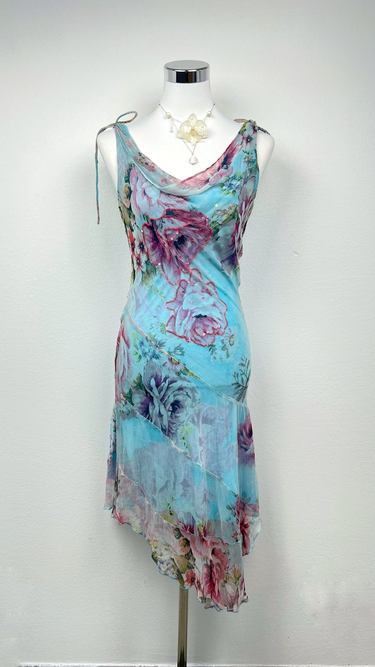 Derhy Celestial Rose Mist