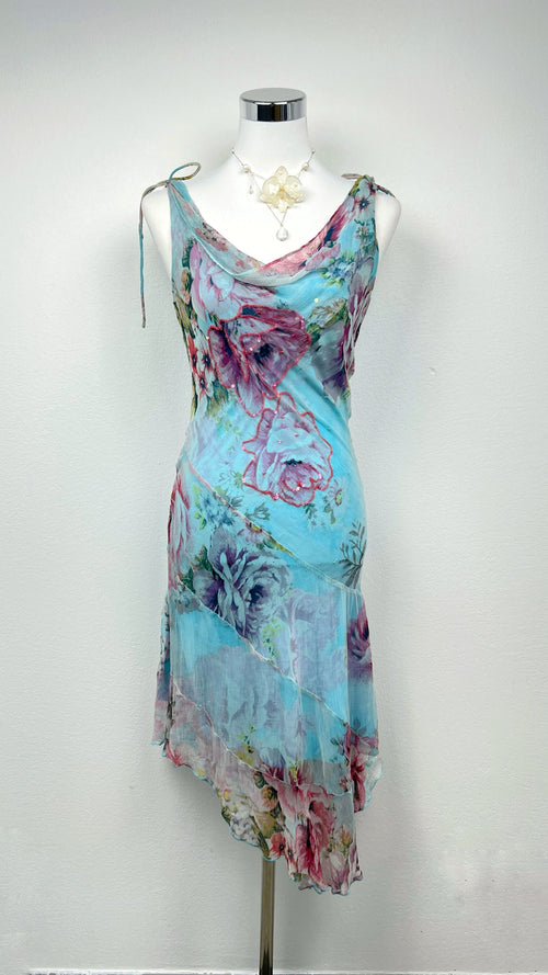 Derhy Celestial Rose Mist