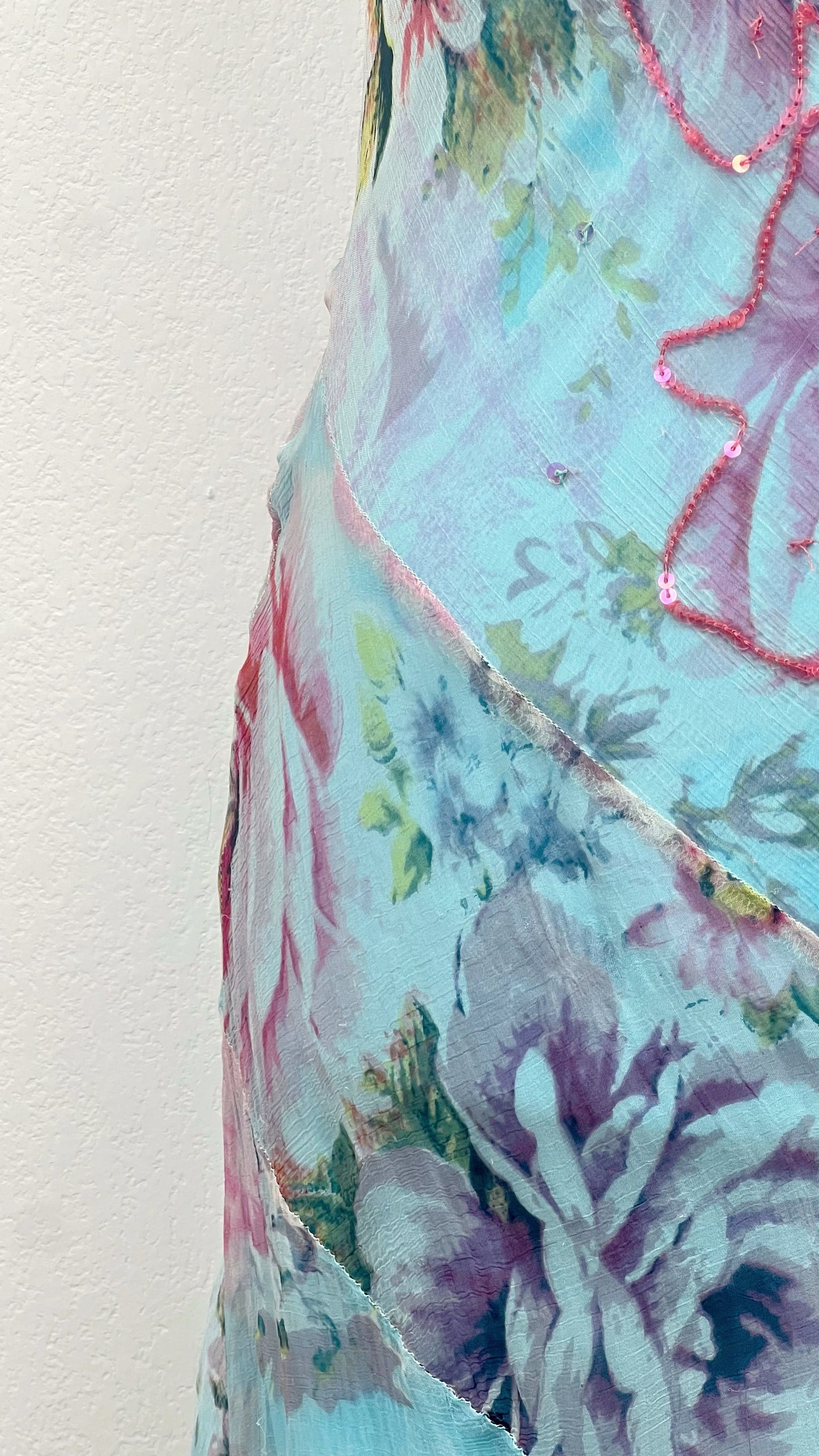 Derhy Celestial Rose Mist