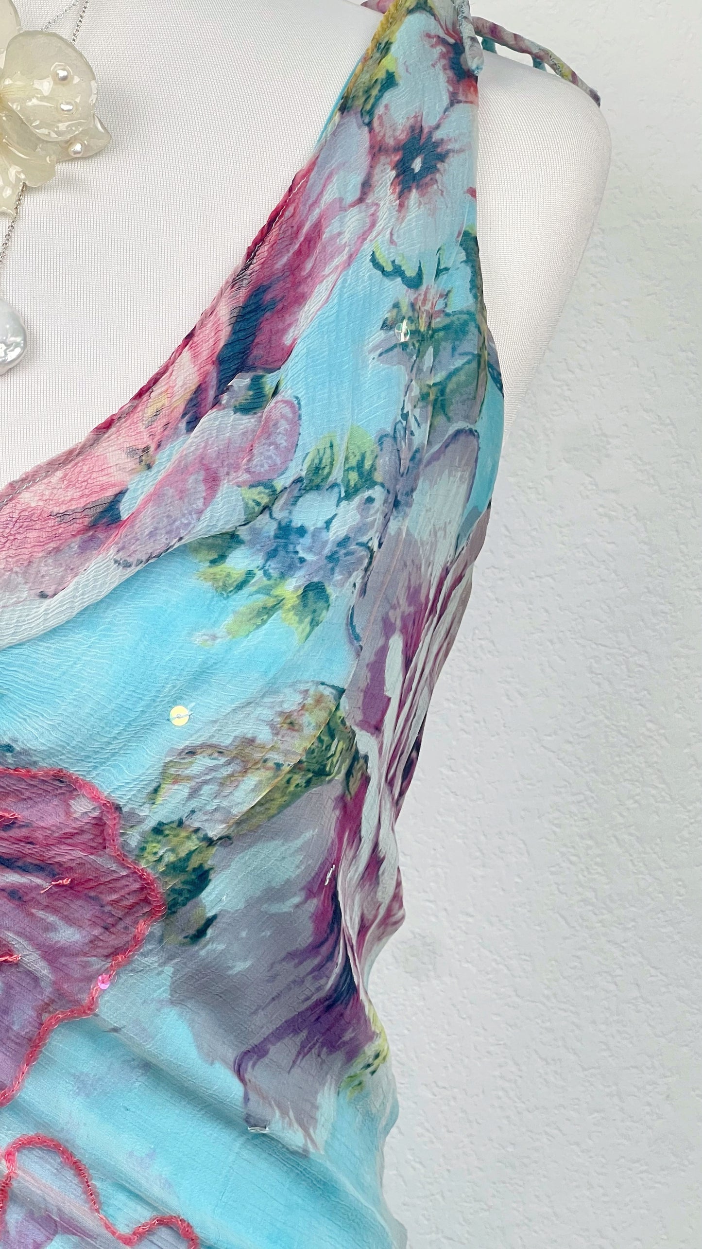 Derhy Celestial Rose Mist