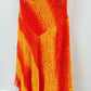 The Solar Rose Gown