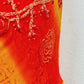 The Solar Rose Gown
