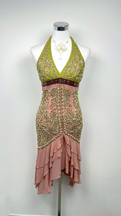 Sue Wong Verdant Rose Elven