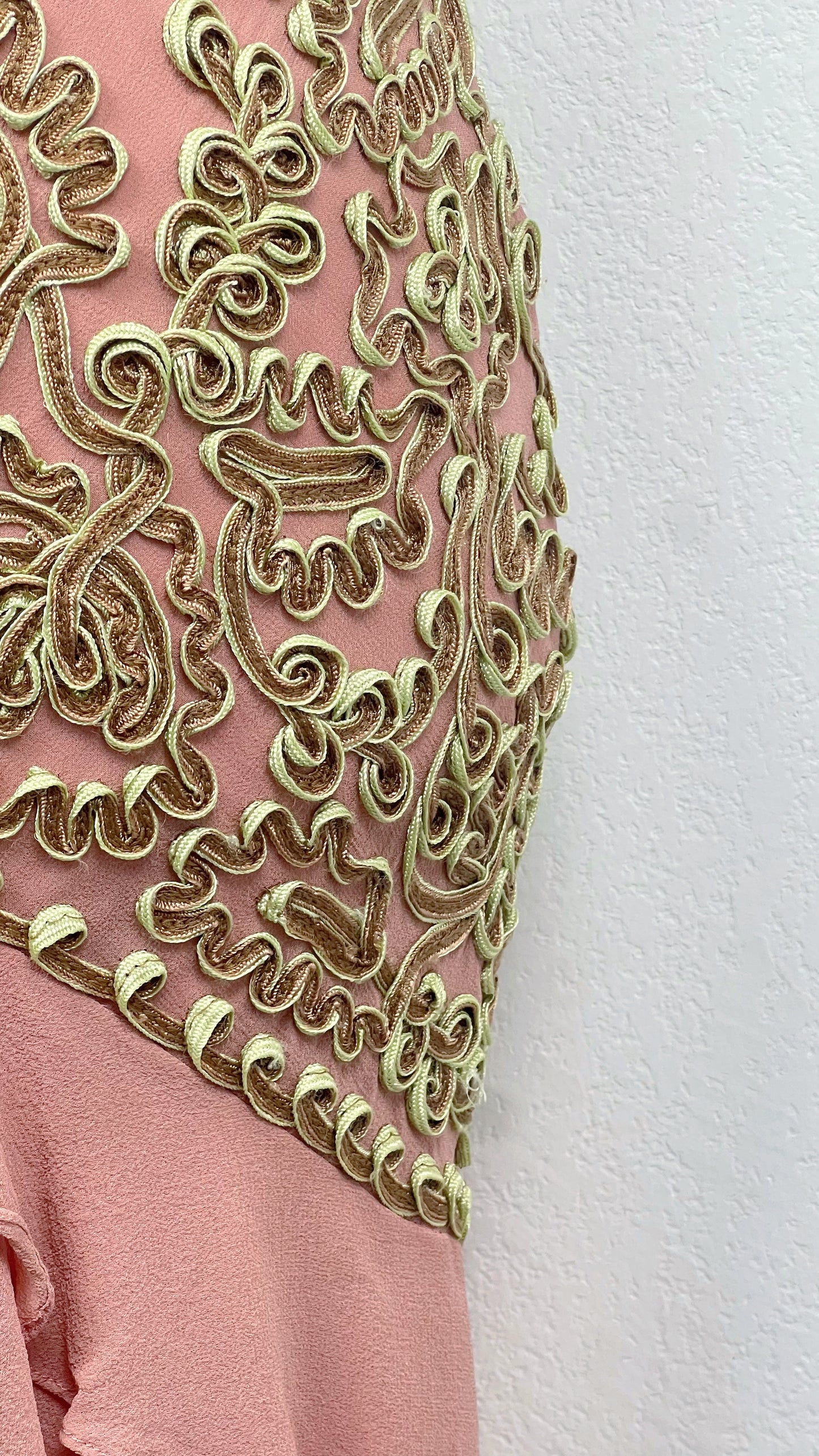 Sue Wong Verdant Rose Elven