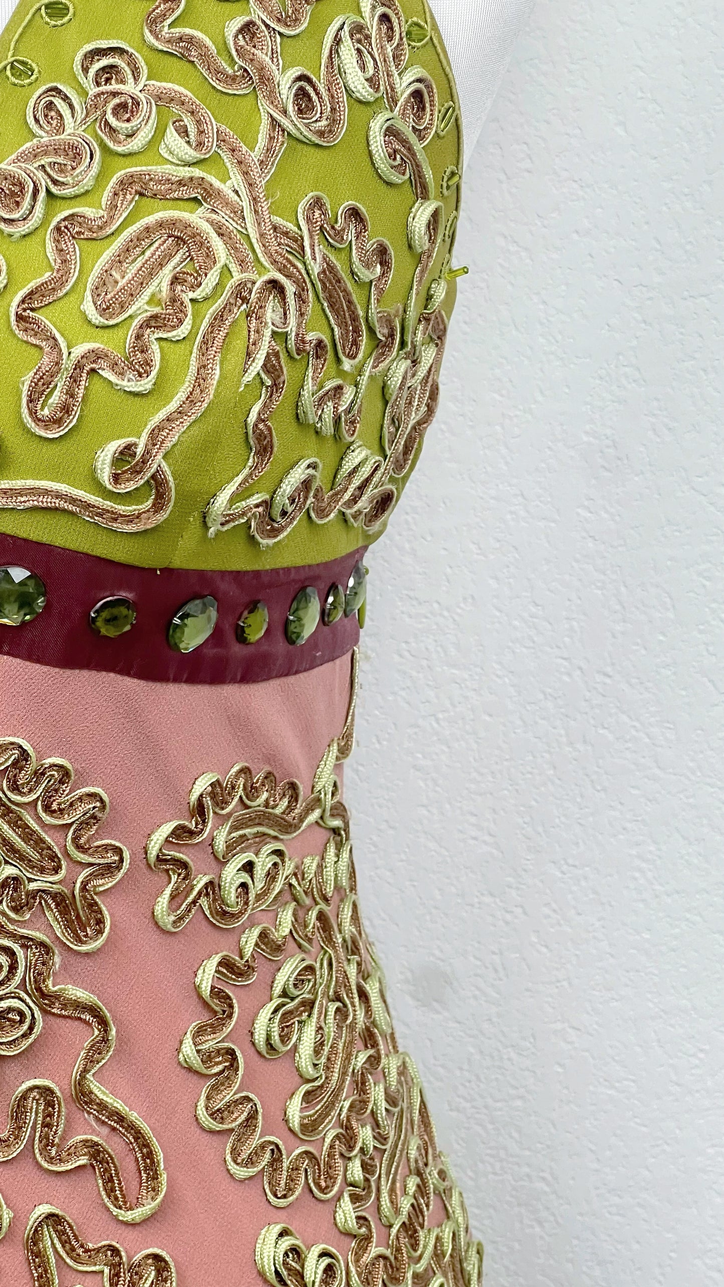 Sue Wong Verdant Rose Elven