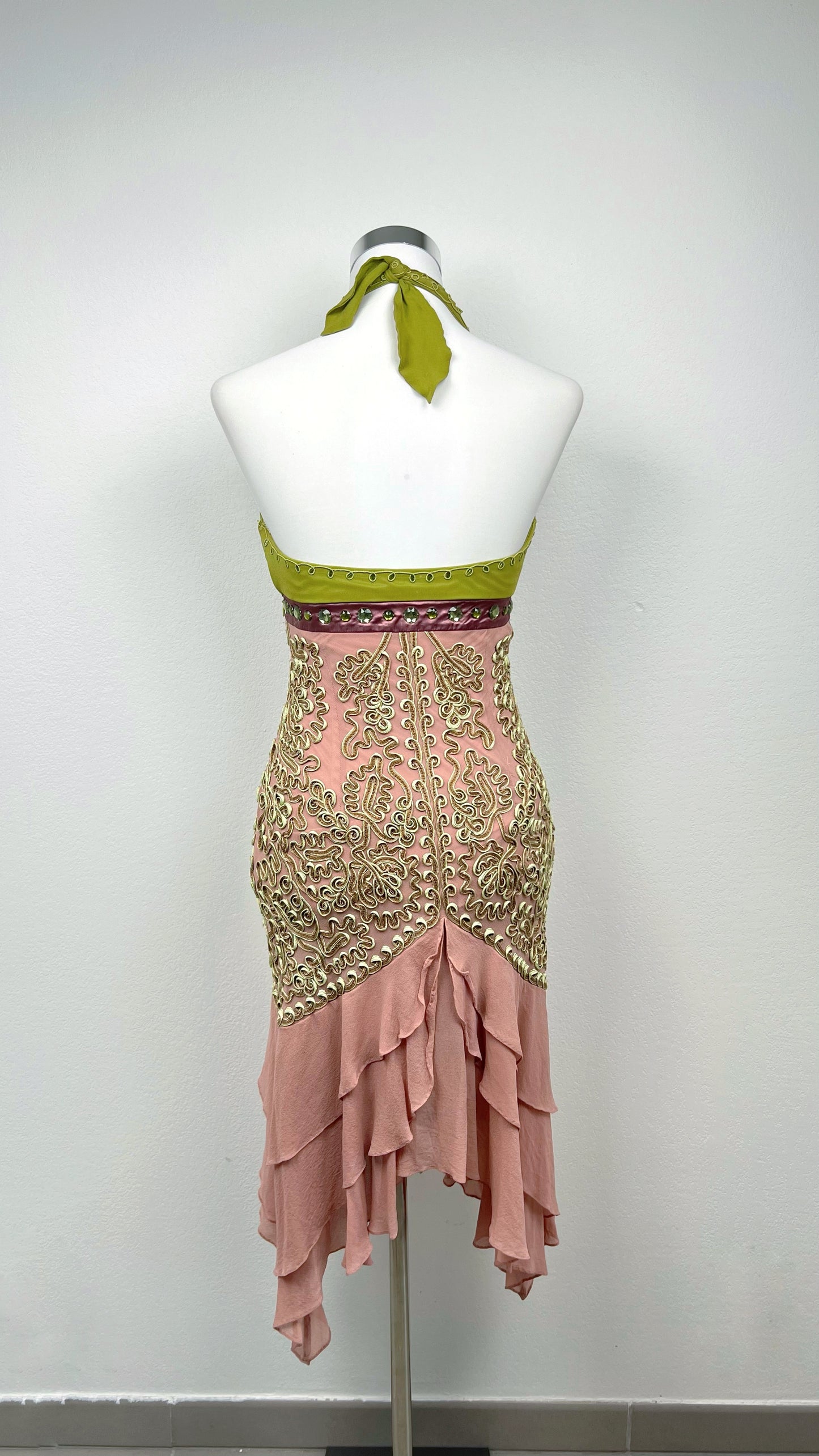 Sue Wong Verdant Rose Elven