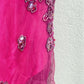 Raspberry Starlight Dress