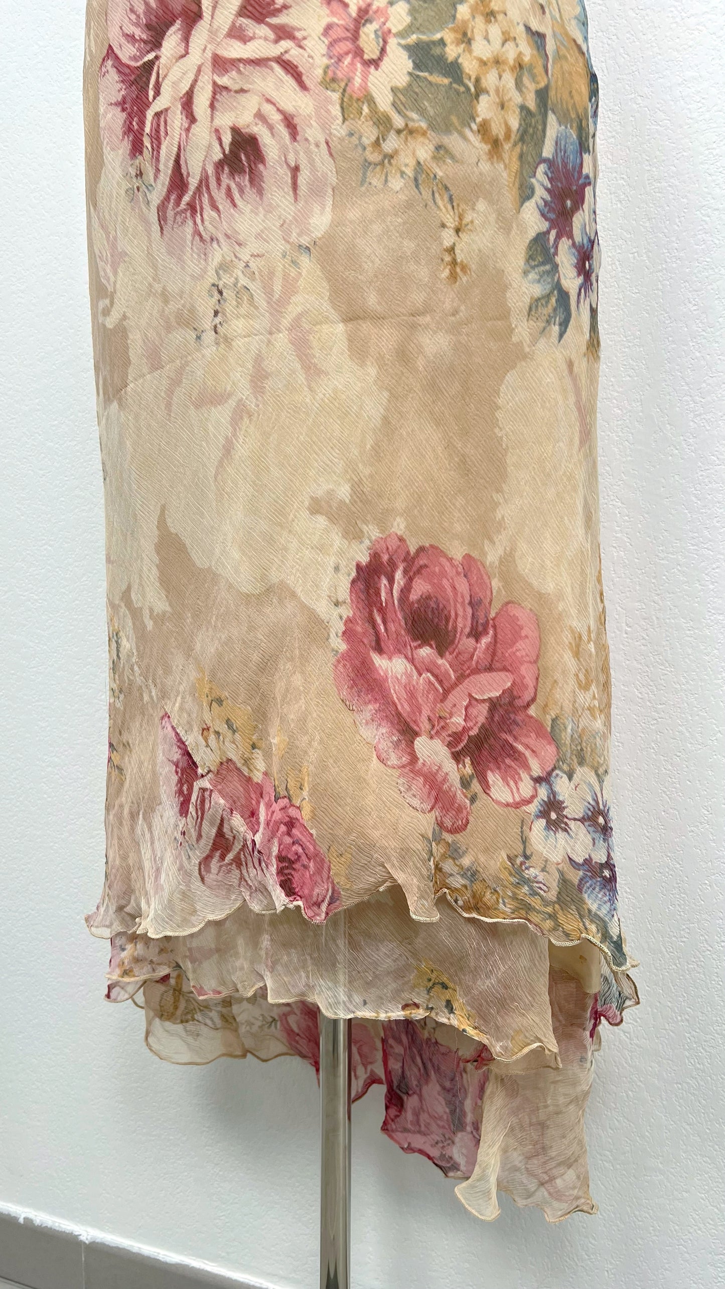 Derhy Rose Enchantée