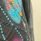 The Aurora Veil Siren Gown