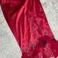 Mandalay RARE Crimson Orchid Heirloom
