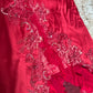 Mandalay RARE Crimson Orchid Heirloom