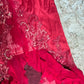 Mandalay RARE Crimson Orchid Heirloom