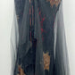 Yve London Midnight Enchantress Dress