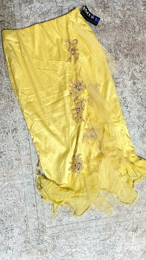 Mandalay RARE Golden Aurelia Heirloom