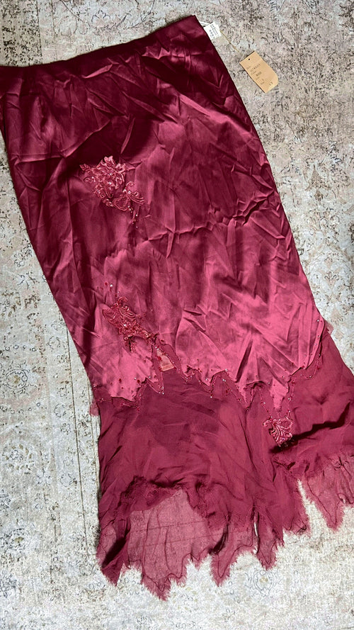 Mandalay RARE Dark Cherry Heirloom