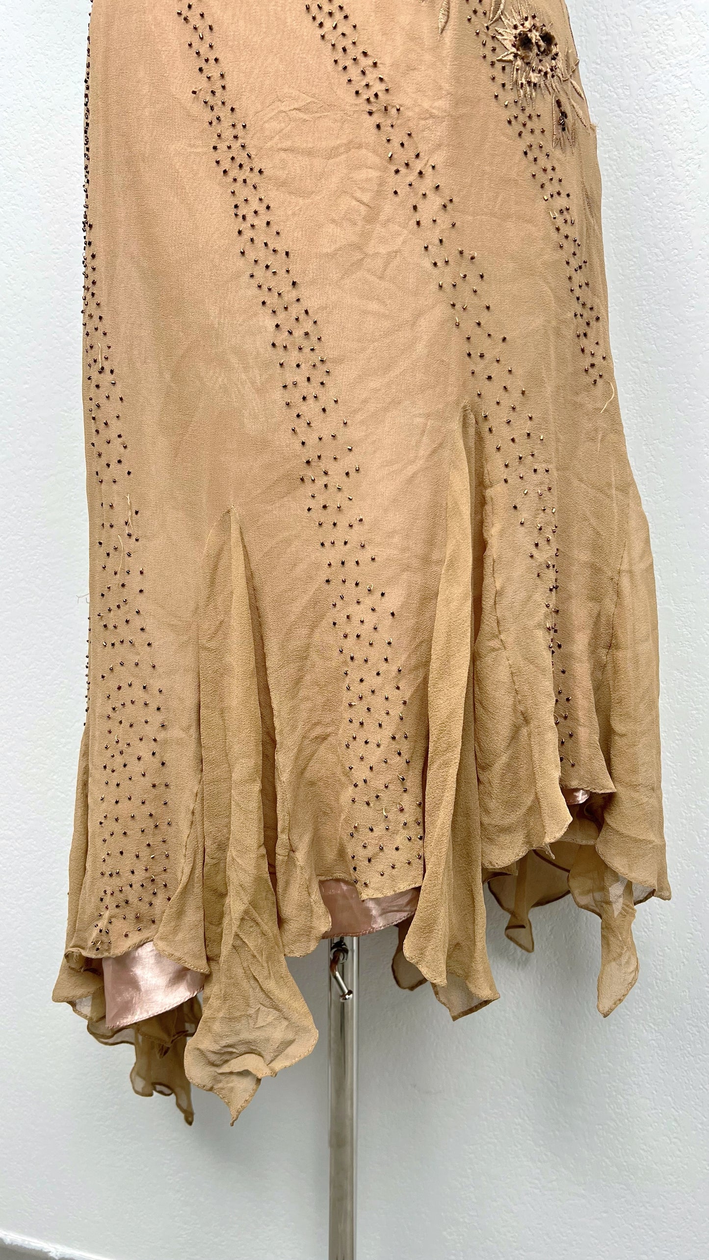 Woodland Whisper Dress