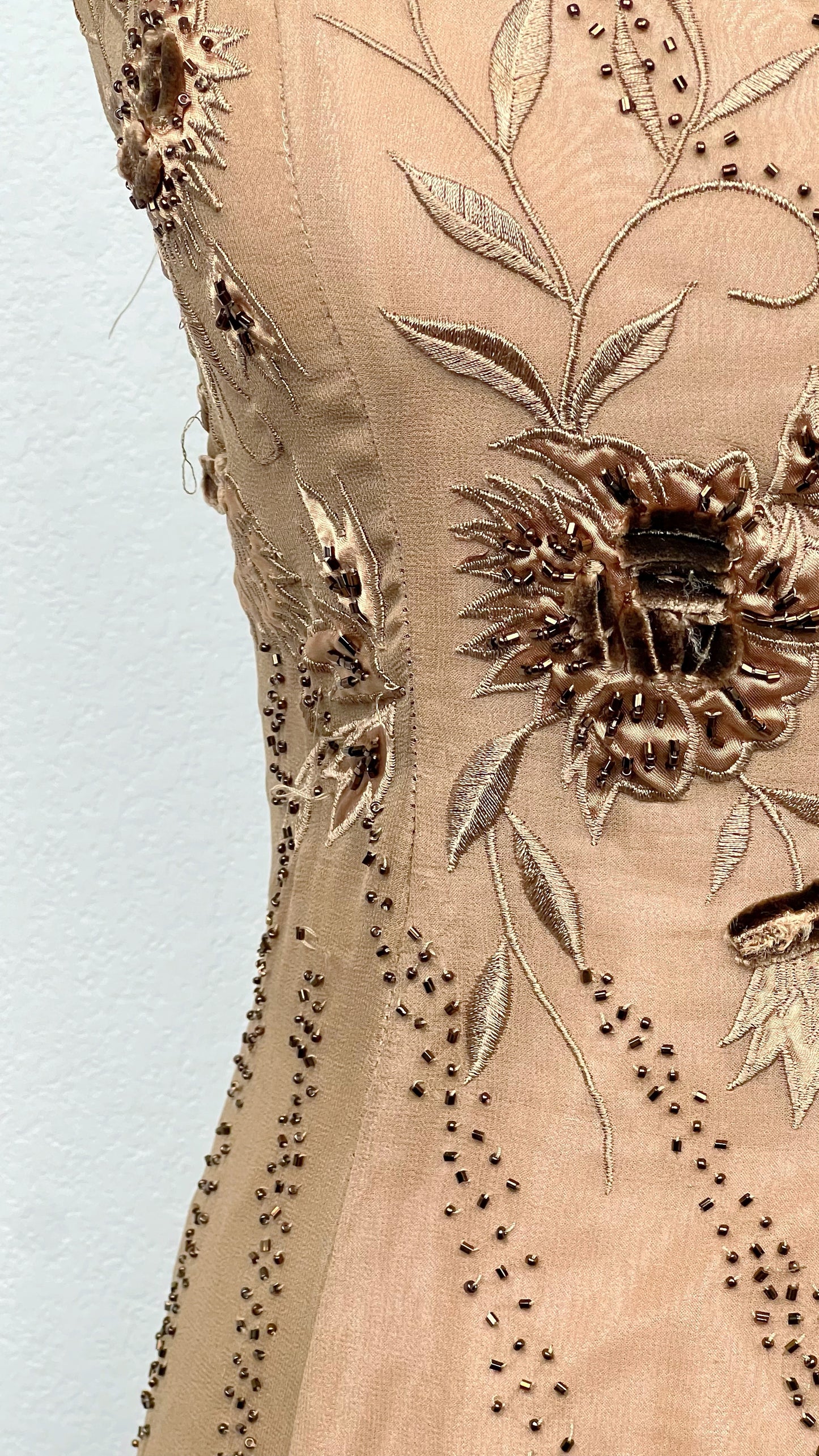 Woodland Whisper Dress