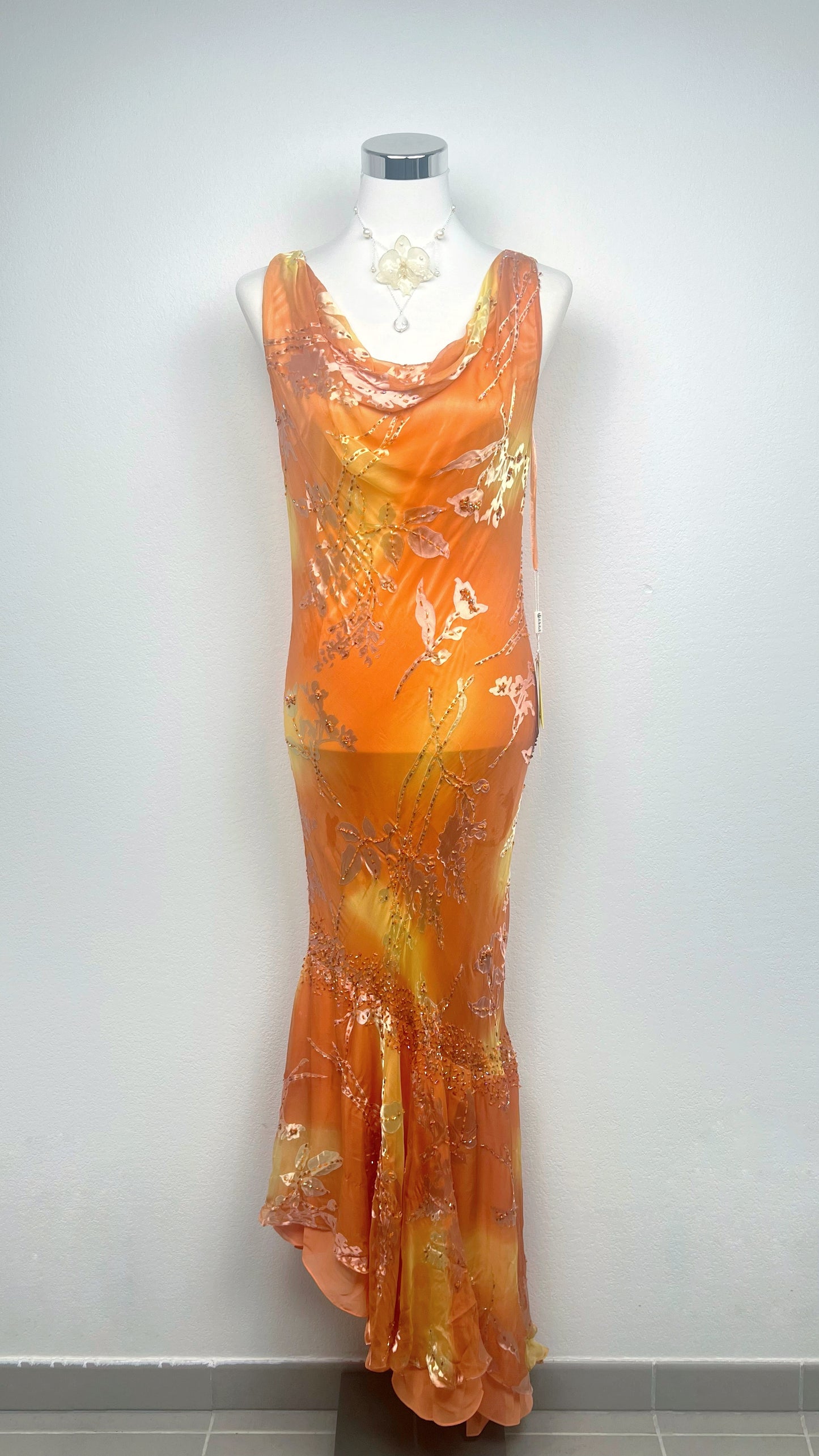 RARE Sunset Siren Dress