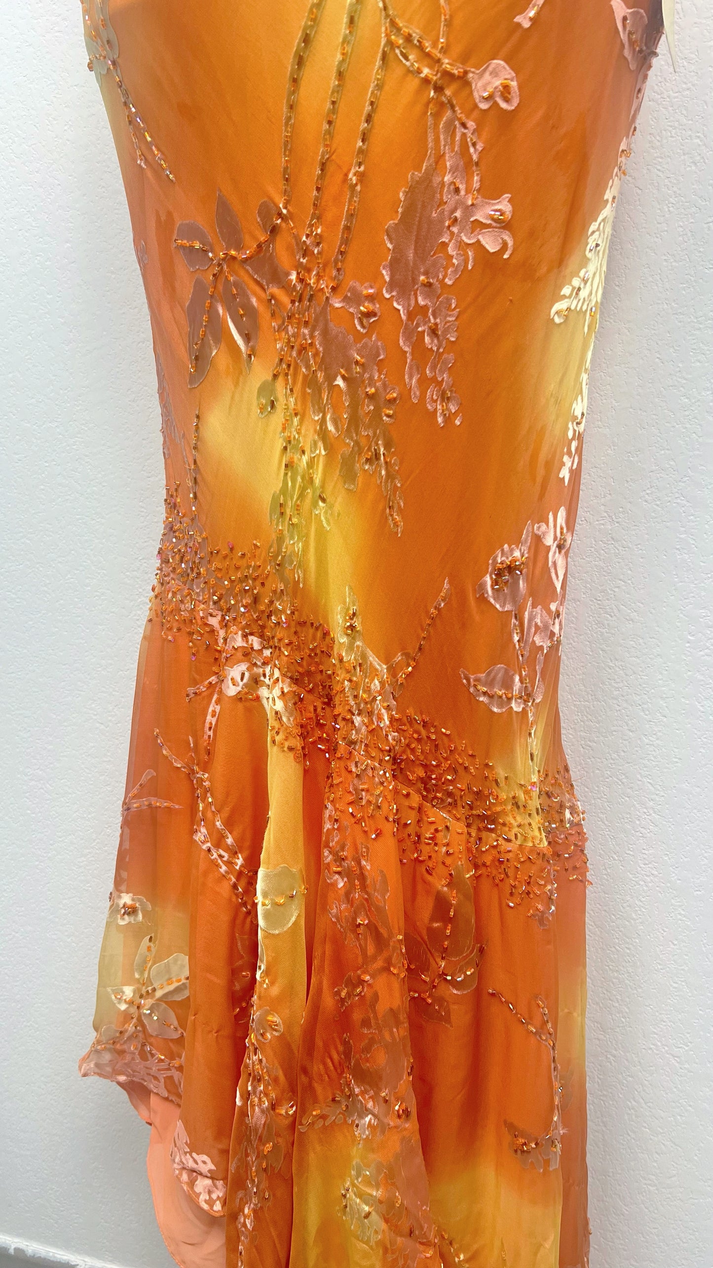 RARE Sunset Siren Dress