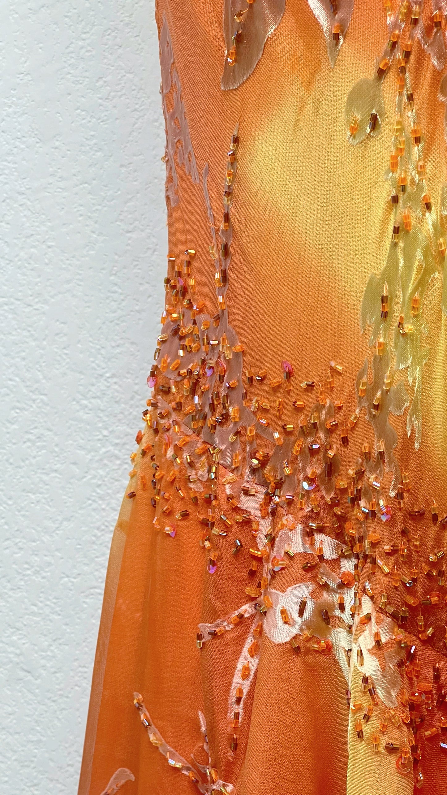 RARE Sunset Siren Dress