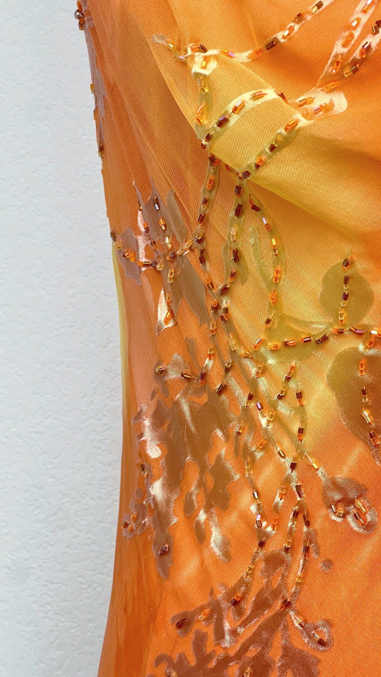 RARE Sunset Siren Dress